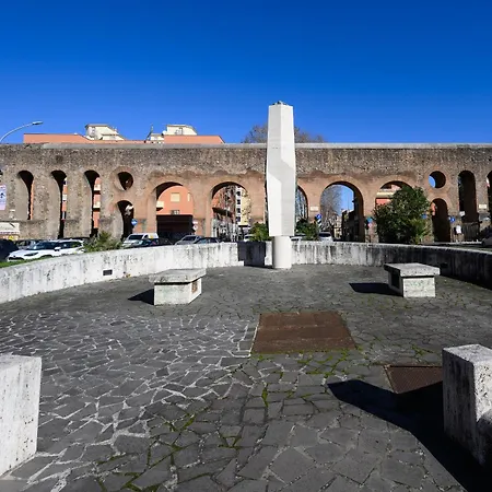 Apartamento Sora Rosa