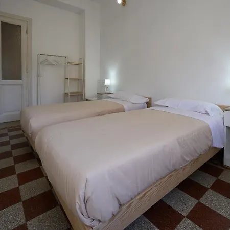 Apartamento Sora Rosa *