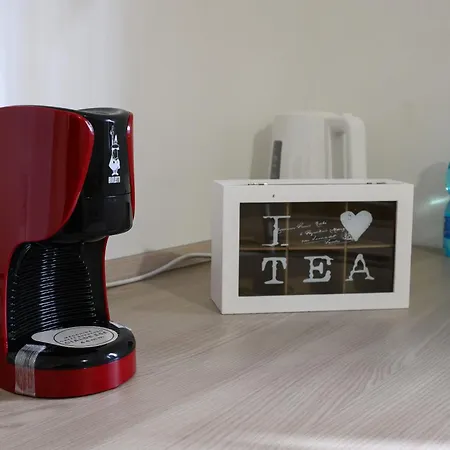 Sora Rosa Apartamento Roma