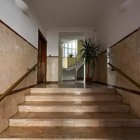 Sora Rosa Apartamento *