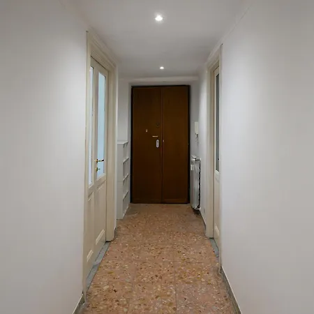 Sora Rosa Apartamento *