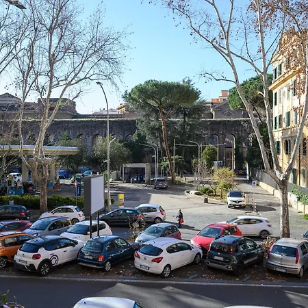 Sora Rosa Апартаменты *