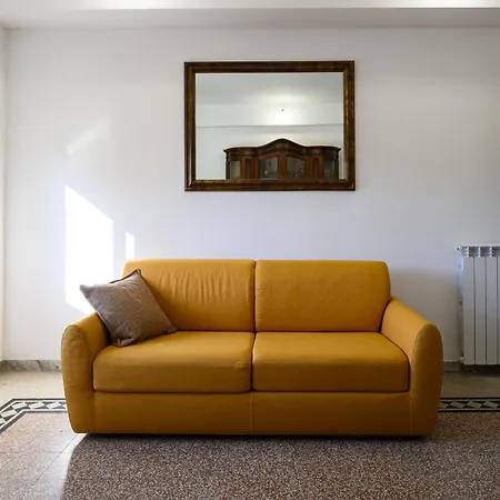 Апартаменты Sora Rosa