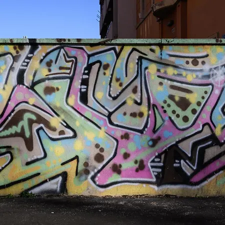 Sora Rosa Апартаменты