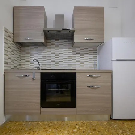 Sora Rosa Appartement