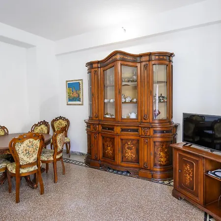 Sora Rosa Апартаменты Рим