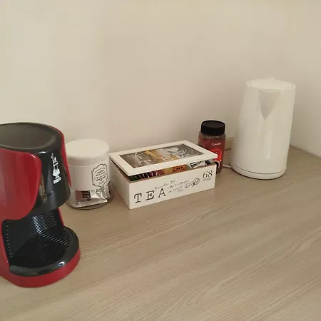 Apartamento Sora Rosa *